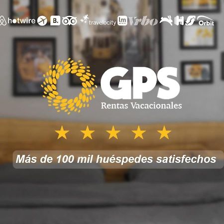 A Unas Cuadras De La Plaza Machado By G P S Rentas Mazatlán Zewnętrze zdjęcie