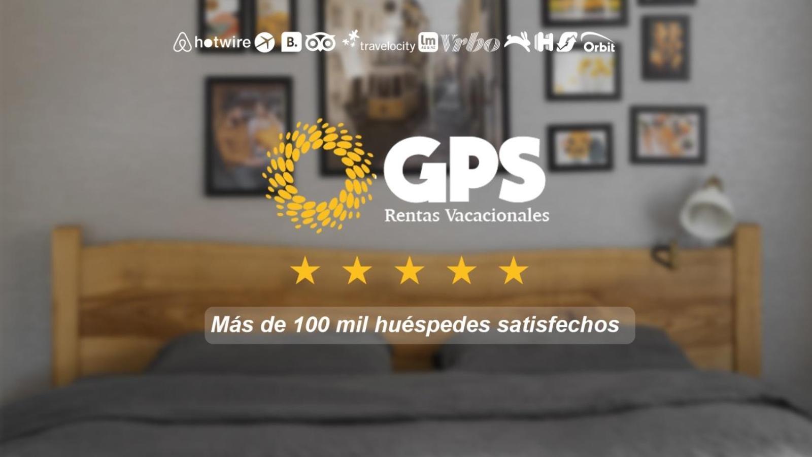 A Unas Cuadras De La Plaza Machado By G P S Rentas Mazatlán Zewnętrze zdjęcie